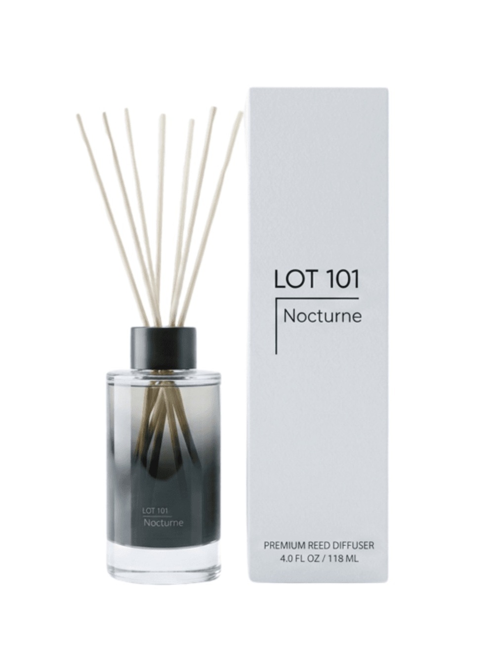 Lot 101 Nocturne Reed Diffuser - NEW!